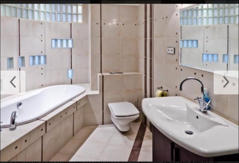 Miasteczko Orange P&O Service Apartments Warsawa Bagian luar foto